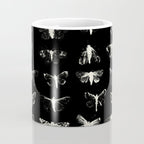 moths Coffee Mug Gallery Image 4