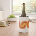 Retro Balance  Wine Chiller Gallery Image 4