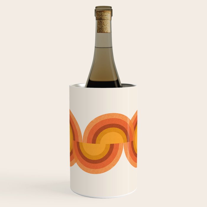 Retro Balance  Wine Chiller Gallery Image 1