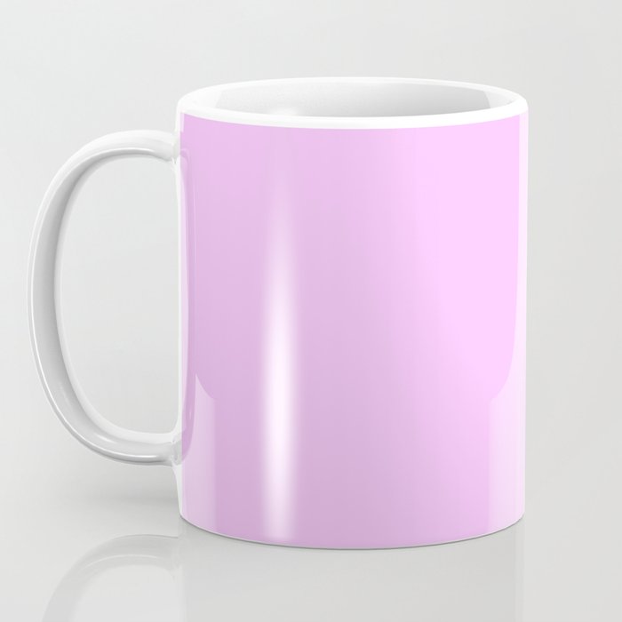 Happiness Is The True Measure of Success in Purple Coffee Mug Gallery Image 3