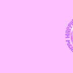 Happiness Is The True Measure of Success in Purple Coffee Mug Gallery Image 2