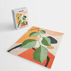 Colorful Branching Out 22 Jigsaw Puzzle Gallery Image 2