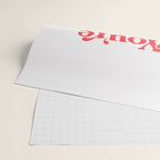 You're Doing Great Bitch Wrapping Paper Gallery Image 2