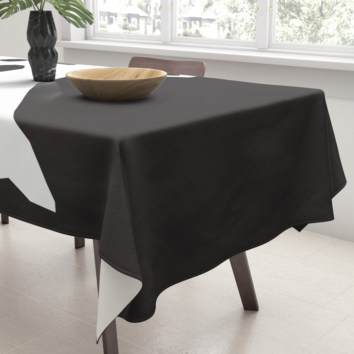 Boo halloween ghost Tablecloth Gallery Image 3