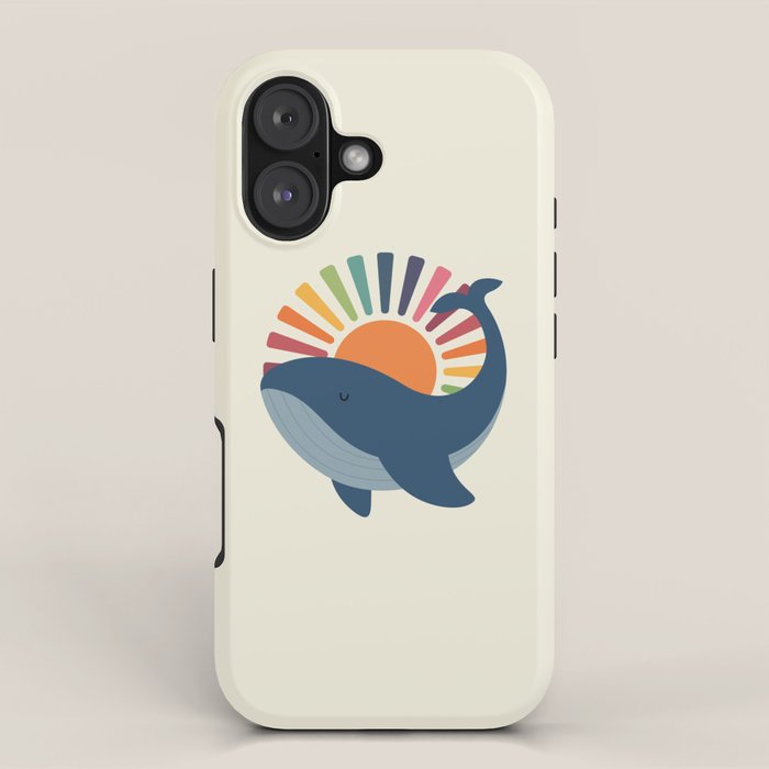Have A Nice Day iPhone Case Gallery Image 1