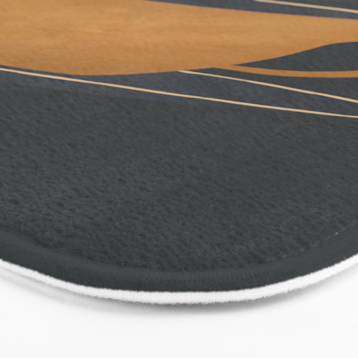 But First Coffee Bath Mat Gallery Image 3