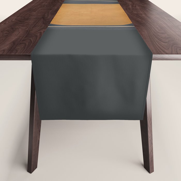 But First Coffee Table Runner Gallery Image 1