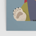 Polar Bear Poster Gallery Image 3
