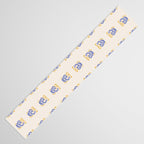 Le Champagne French Table Runner Gallery Image 3
