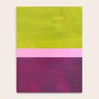 Green Plum Notebook Gallery Image 4