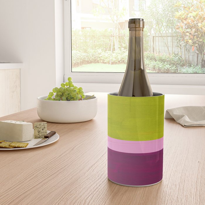 Green Plum Wine Chiller Gallery Image 4
