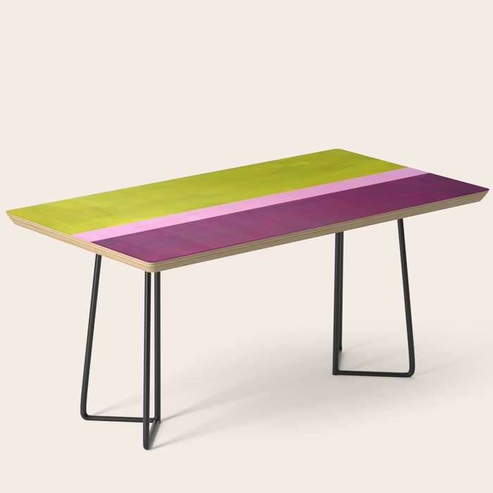 Green Plum Coffee Table Gallery Image 1