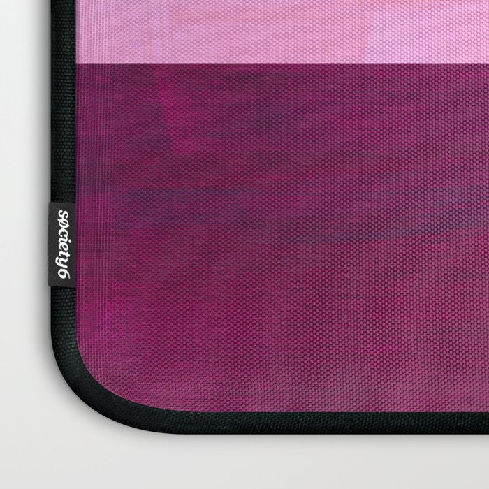 Green Plum Laptop Sleeve Gallery Image 3
