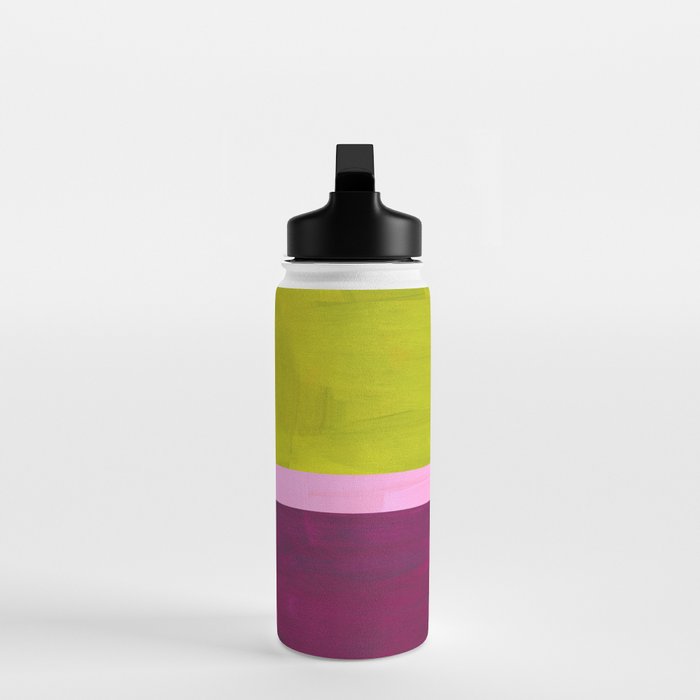 Green Plum Water Bottle Gallery Image 3