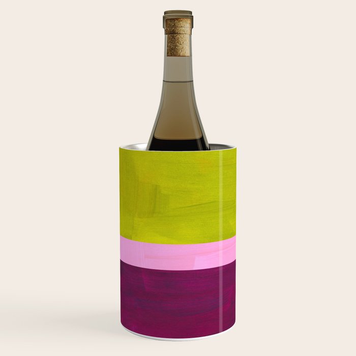 Green Plum Wine Chiller Gallery Image 2