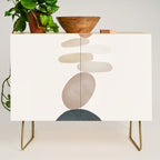 Balancing Stones 24 Credenza Gallery Image 1
