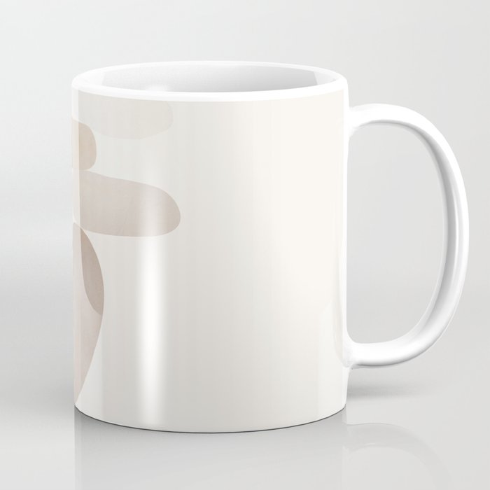 Balancing Stones 24 Coffee Mug Gallery Image 1
