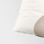 Balancing Stones 24 Pillow Sham Gallery Image 4