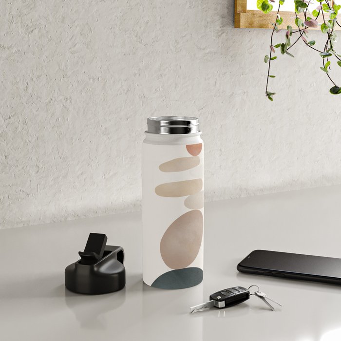 Balancing Stones 24 Water Bottle Gallery Image 4