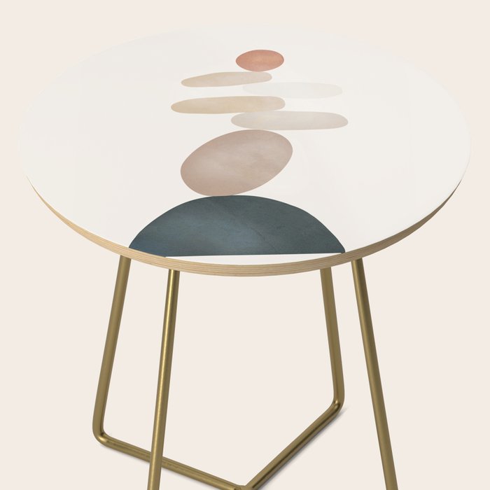 Balancing Stones 24 Side Table Gallery Image 2
