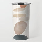 Balancing Stones 24 Travel Mug Gallery Image 1