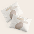 Balancing Stones 24 Pillow Sham Gallery Image 3