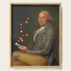 Lord Like Serving Tray Gallery Image 1