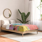 Henri Matisse The Pink Studio Comforter Gallery Image 2