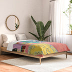 Henri Matisse The Pink Studio Comforter Gallery Image 2