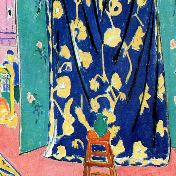 Henri Matisse The Pink Studio Coffee Mug Gallery Image 2