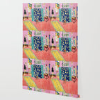 Henri Matisse The Pink Studio Wallpaper Gallery Image 2