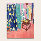 Henri Matisse The Pink Studio Notebook Gallery Image 4