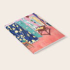 Henri Matisse The Pink Studio Notebook Gallery Image 2