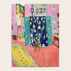Henri Matisse The Pink Studio Poster Gallery Image 4