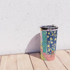 Henri Matisse The Pink Studio Travel Mug Gallery Image 4