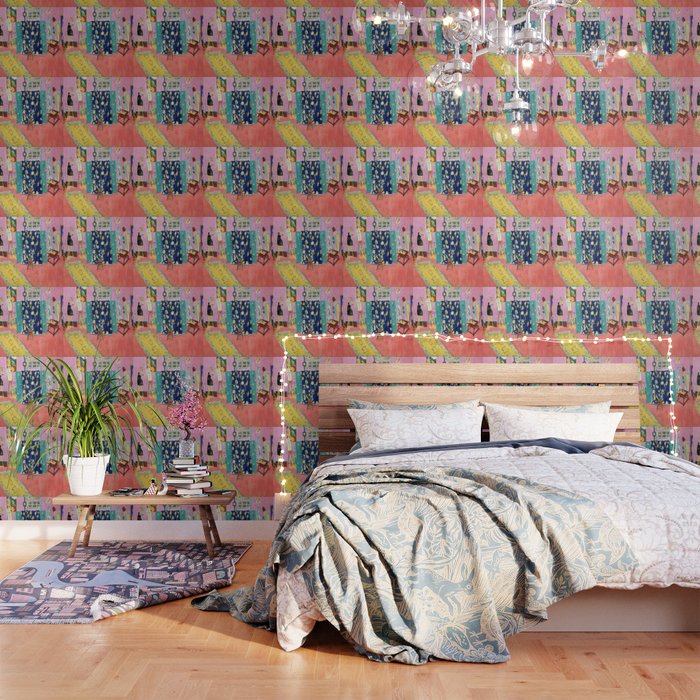 Henri Matisse The Pink Studio Wallpaper Gallery Image 3