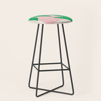Summer Bloom 2 Stool Gallery Image 1