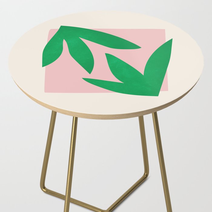 Summer Bloom 2 Side Table Gallery Image 2
