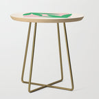 Summer Bloom 2 Side Table Gallery Image 1