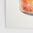 Blood Orange Tequila Sunrise Poster Gallery Image 3