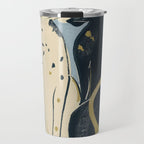 Two Cheetahs 4 Travel Mug Gallery Image 1
