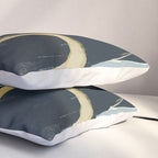 Two Cheetahs 4 Pillow Sham Gallery Image 3