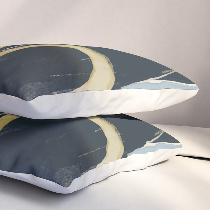 Two Cheetahs 4 Pillow Sham Gallery Image 3