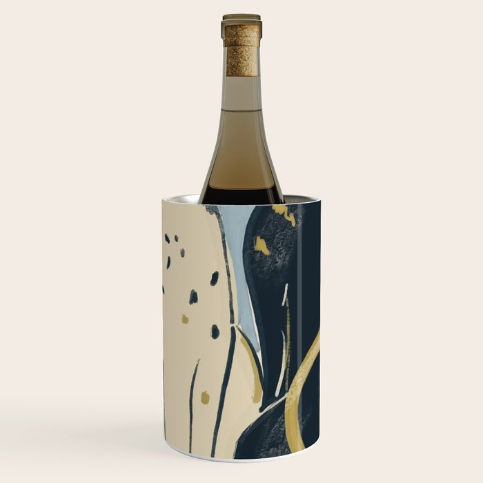 Two Cheetahs 4 Wine Chiller Gallery Image 1