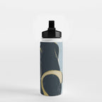 Two Cheetahs 4 Water Bottle Gallery Image 2