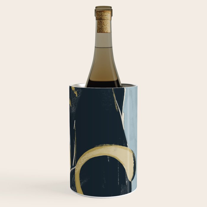 Two Cheetahs 4 Wine Chiller Gallery Image 3