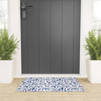 Simple shapes of women Welcome Mat Gallery Image 3