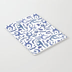 Simple shapes of women Notebook Gallery Image 2