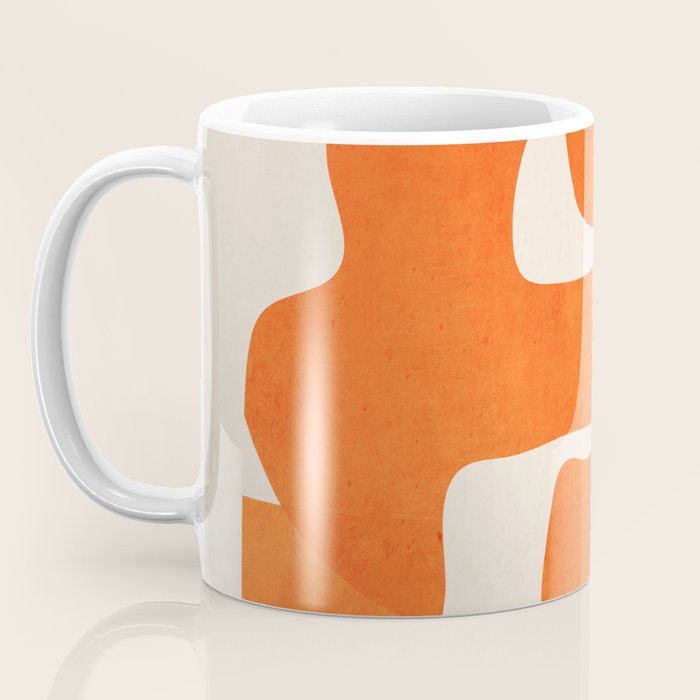 Abstract Art 55/7 Coffee Mug Gallery Image 3
