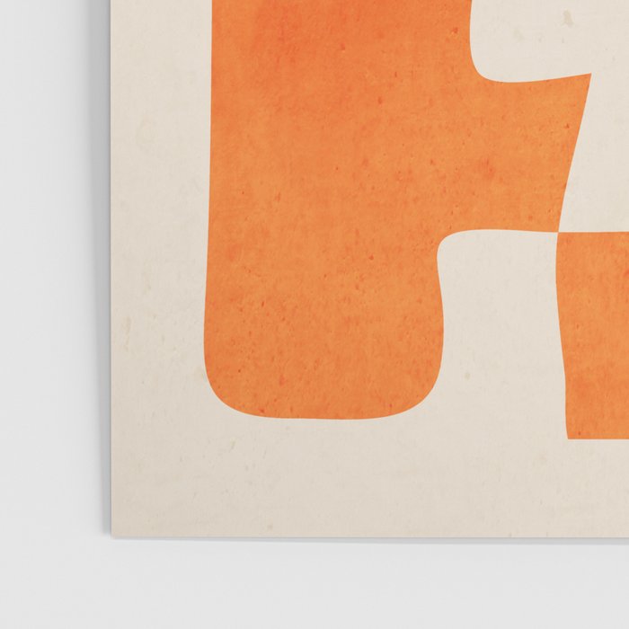 Abstract Art 55/7 Poster Gallery Image 3